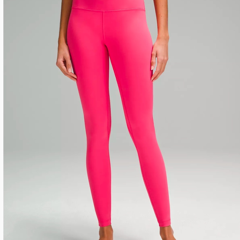 Lululemon “align” leggings